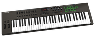 Nektar Technology Impact LX61+ 61-Key USB MIDI Controller