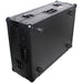 ProX XS-PRIME2 LTBL ATA Flight Case For Denon PRIME 2 DJ Controller with Laptop Shelf 1U Rack Space - Black