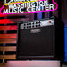 Mesa/Boogie Rectifier Badlander 25 1 x 12-Inch 25-Watt Guitar Combo Amp - New