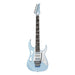 Ibanez Steve Vai Signature PIA3761C Electric Guitar - Blue Powder