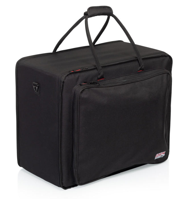 Gator Cases GL-RODECASTER4 Microphone Bags