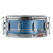 Pearl 14" x 5.5" Masters Maple Complete MCT Snare Drum - Light Blue Metallic Stripe