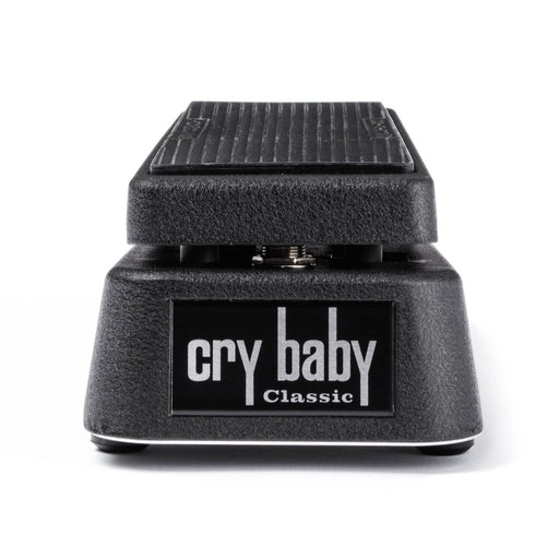 Dunlop GCB95F Cry Baby Classic Wah Pedal