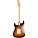 Fender 70th Anniversary Player Series Stratocaster, Pau Ferro Fingerboard - 2-Color Sunburst - Mint, Open Box