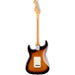 Fender 70th Anniversary Player Series Stratocaster, Pau Ferro Fingerboard - 2-Color Sunburst