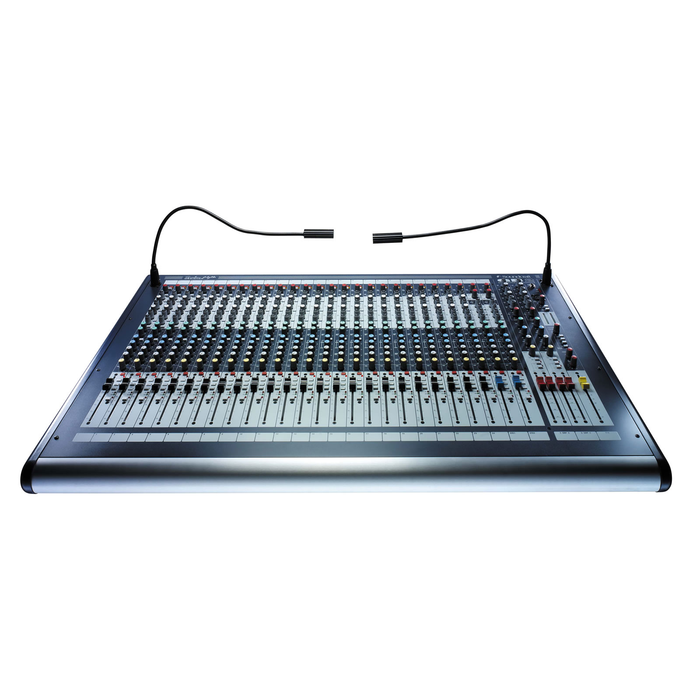 SOUNDCRAFT GB2 16+2/4/2