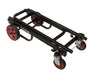 Jamstands JS-KC80 Karma Equipment Cart - Small Size