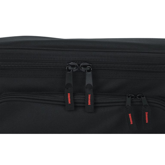 Gator Cases GM-1W Singular Wireless Microphone System Padded Bag