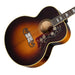 Gibson Custom Shop Murphy Lab 1957 SJ-200 Light Aged Acoustic Guitar - Vintage Sunburst - Mint, Open Box