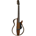 Yamaha SLG200S Steel String Silent Guitar - Natural - New