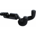 On-Stage GS7800U-mount Mic Stand Guitar Hanger