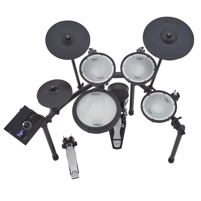 Roland TD-17KV2 V-Drums Electronic Kit - New