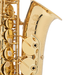 Selmer Paris 52 Axos Professional Alto Saxophone