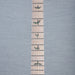 PRS Wood Library Custom 24 Electric Guitar - Private Stock Beach Fade Finish - CHUCKSCLUSIVE - #240383987