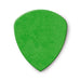 Dunlop Tortex Flow Guitar Picks - .88mm - Green (12-Pack)