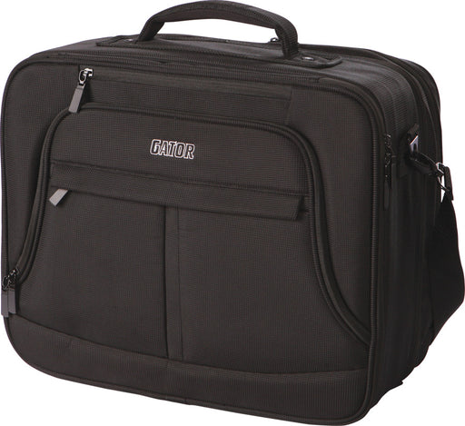 Gator GAV-LTOFFICE Checkpoint Friendly Laptop & Projector Bag