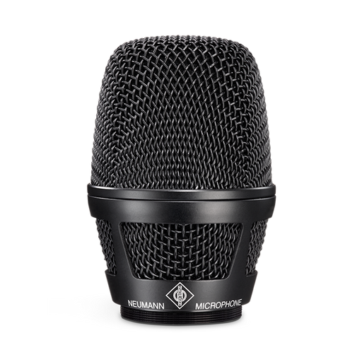 Neumann KK 205 Supercardioid Condenser Microphone Capsule For Sennheiser Wireless Systems - Black - Mint, Open Box