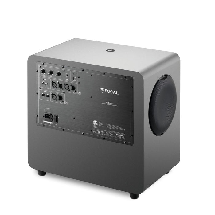 Focal SUB ONE 8-Inch Active Subwoofer