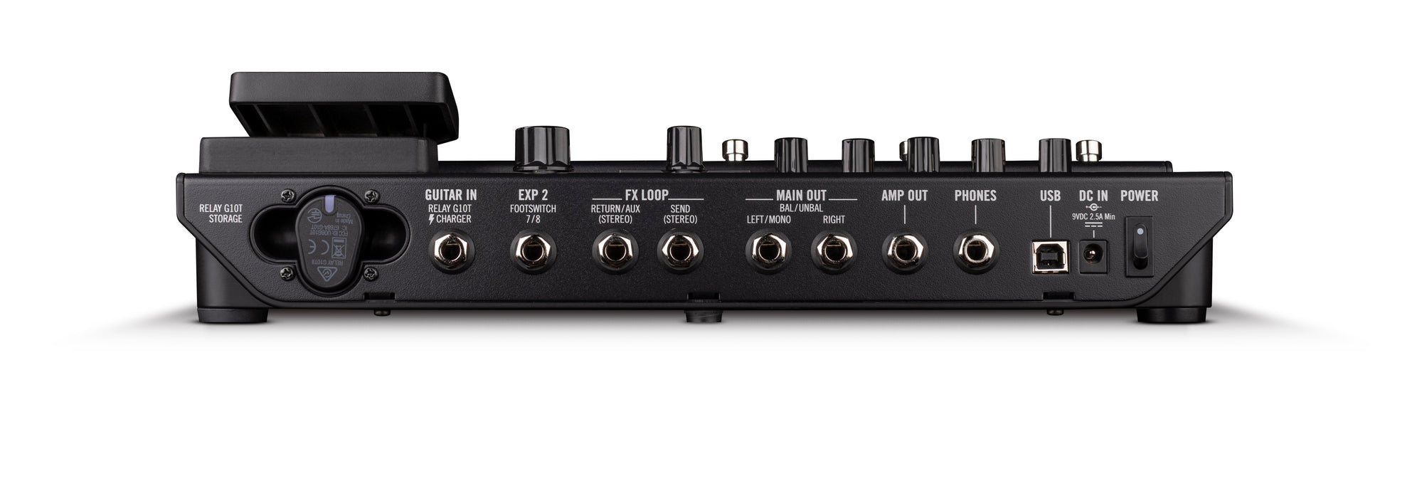 Line 6 POD Go Wireless Guitar Processor