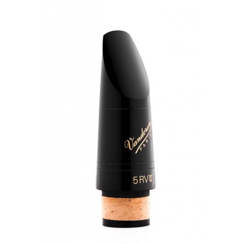 Vandoren CM302 5RV Lyre Series Bb Clarinet Mouthpiece