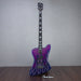 Spector USA Custom NS-2X Hot Rod Series Painted by Dan Lawrence Electric Bass Guitar - Hot Rod #5 - CHUCKSCLUSIVE - #1701