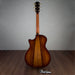 Taylor PS14ce Honduran Rosewood Acoustic Guitar - New