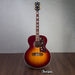 Gibson SJ-200 Standard Jumbo Acoustic Guitar - Autumnburst - #22863043