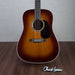 Martin NAMM Custom D Acoustic Electric Guitar - Ambertone 1933 - #M2799760