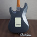 Suhr Classic S Vintage LE Electric Guitar - Charcoal Frost - #81615