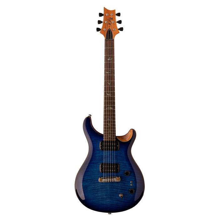 PRS SE Paul's Guitar - Faded Blue Burst - New