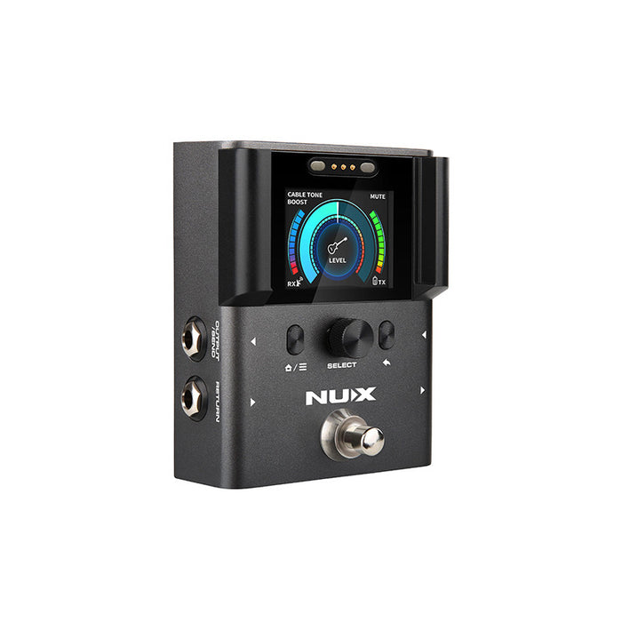 Nux B-8 Professional Wireless Guitar System