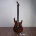 ESP USA M-1 DX Electric Guitar - Hellfire - Preorder