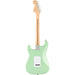 Squier FSR Affinity Stratocaster Electric Guitar - Surf Green