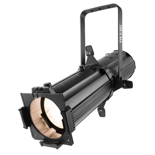 Chauvet DJ EVE E-50Z Ellipsoidal Light - Black