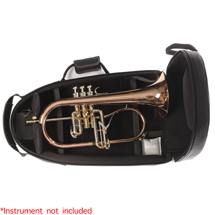 Marcus Bonna MB-FLUGEL Flugelhorn Case