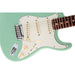 Fender Jeff Beck Stratocaster Signature Electric Guitar, Rosewood Fingerboard - Surf Green