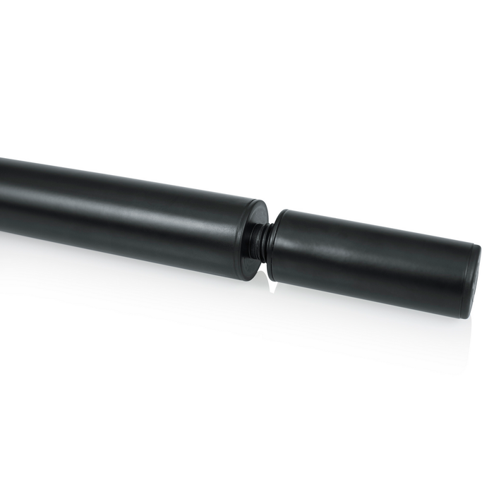 Gator Frameworks GFW-SPK-SP Standard Sub Pole with 20mm Adapter