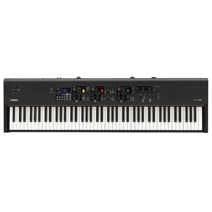 Yamaha CP88 88-Key Stage Piano - Preorder - New