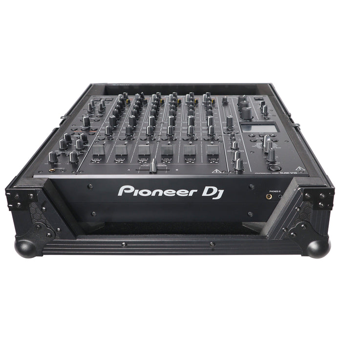 ProX XS-DJMV10A9BL ATA Style Flight Road Case for Pioneer DJM-A9 DJM V10 DJ Mixer