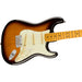 Fender 70th Anniversary American Professional II Stratocaster, Maple Fingerboard - 2-Color Sunburst