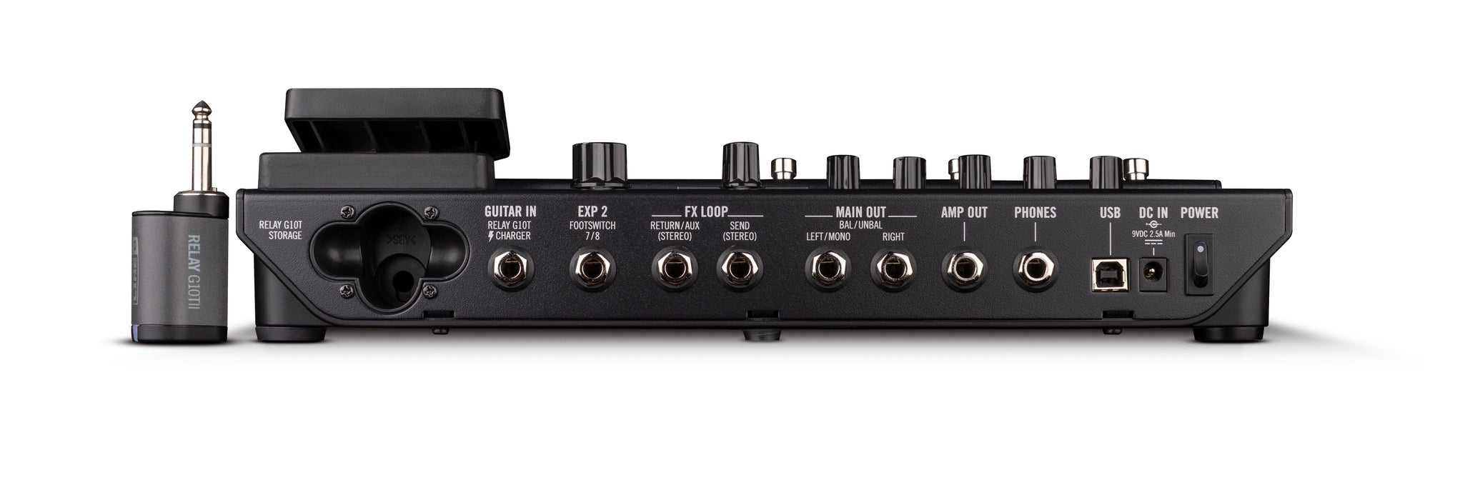 Line 6 POD Go Wireless Guitar Processor