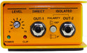 Radial Engineering X-Amp Active Re-Amplifier