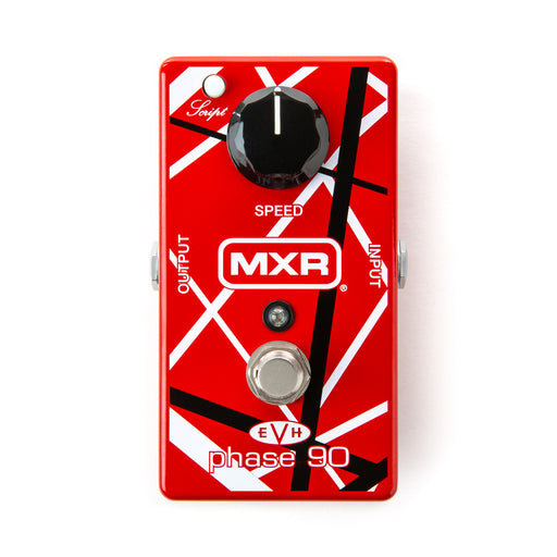 MXR EVH90 Eddie Van Halen Phase 90 Pedal