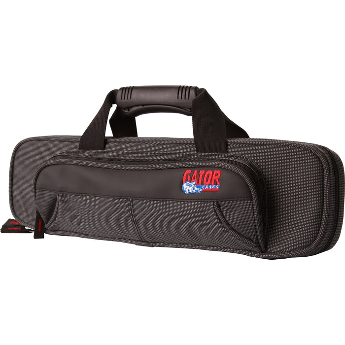 Gator GL-FLUTE-A Rigid EPS Polyfoam Lightweight Case For Flute