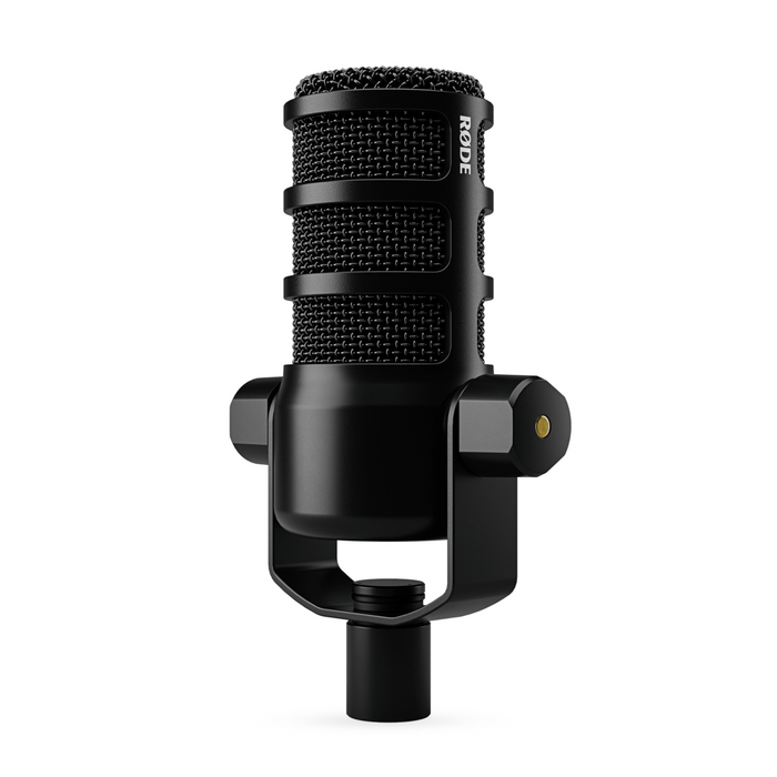 Rode PodMic USB Versatile Dynamic Broadcast Microphone