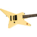 EVH Limited Edition Star Electric Guitar - Vintage White - Preorder
