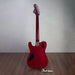 Castedosa Marianna Custom Electric Guitar - Red Stain - #236