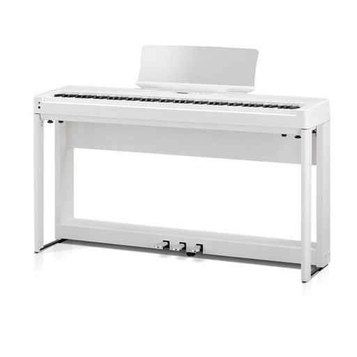 Kawai ES920 88-key Digital Piano - White