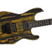 Charvel Pro-Mod San Dimas Style 1 HH FR E Ash Electric Guitar - Old Yella