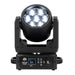 ADJ Focus Flex 7 x 40-Watt LED Moving Head Light